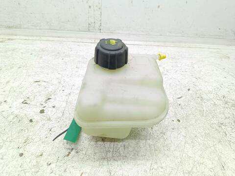 Deposito Expansion Nissan Qashqai ACENTA 141CV 104KW