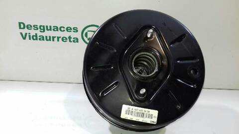 Foto 2ª: Servofreno Mercedes Clase V 200 136CV 100KW (2014)