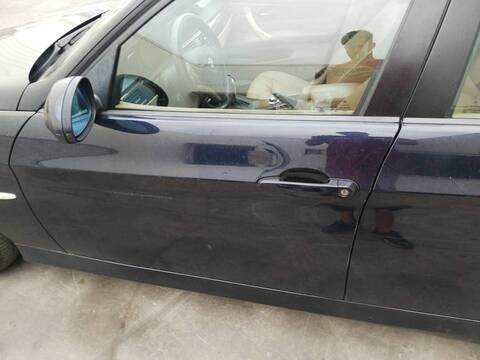 Foto 1ª: Puerta Delantera Izquierda Bmw Serie 3 315 N46B20B BERLINA (2007)