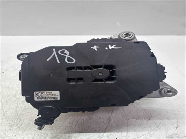 Alternador Mazda 3 179 CV 132KW