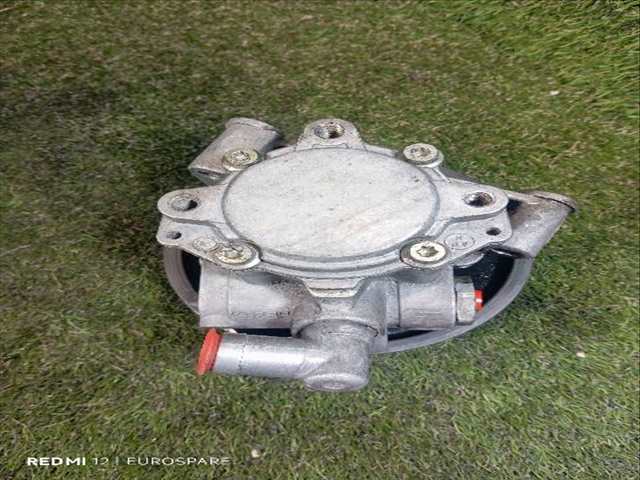 Foto 3ª: Bomba Servodireccion Mercedes Clase ML 270 2.7 D DCI [612963] (2000)