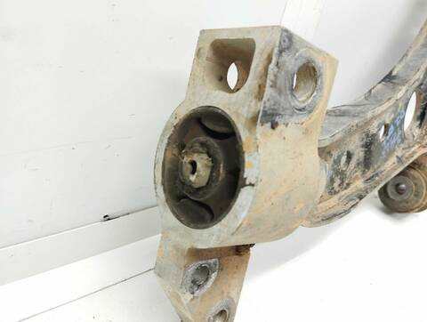 Foto 2ª: Brazo Suspension Delantero Izquierdo Volkswagen Jetta 2.0 TDI 140CV 103KW [BKD] (2008)