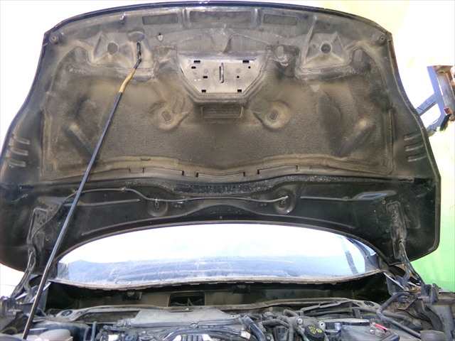 Foto 2ª: Capot Ford C Max 2.0 TDCI 2010-2014 [UFDB] (2011)