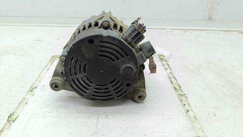 Foto 3ª: Alternador Ford Focus AMBIENTE BERLINA 100CV 74KW [FFDA] (2003)
