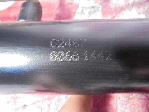 Foto 2ª: Cremallera de Direccion Alfa Romeo 147 1.6 16V CAT 120CV 88KW [AR32104] (2001)