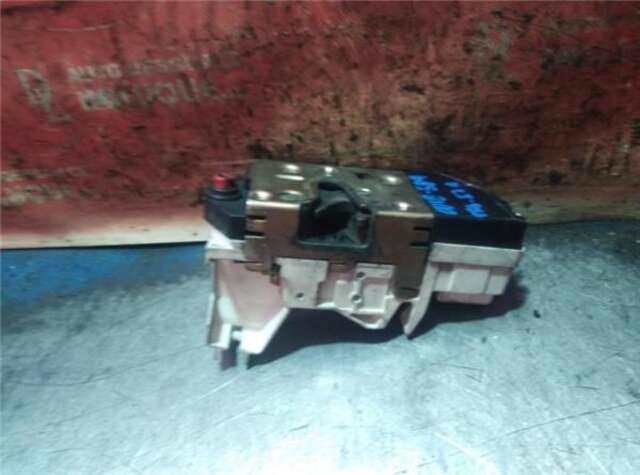 Foto 1ª: Cerradura Puerta Trasera Izquierda Peugeot 307 2.0 HDI 90 [RHY (DW10TD)]