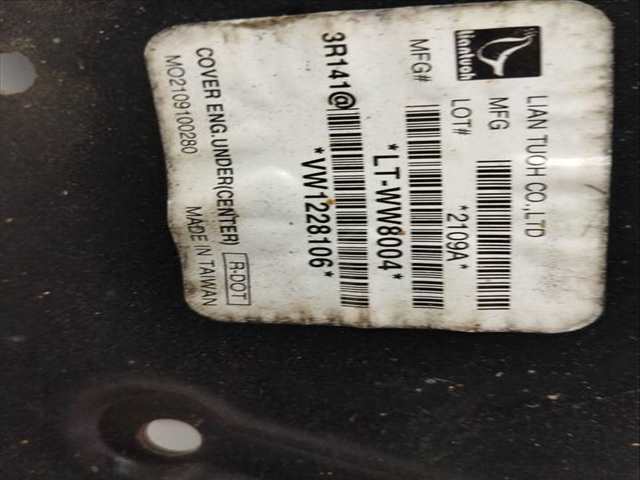 Foto 2ª: Cubrecarter Skoda Octavia AMBIENTE BERLINA 90CV 66KW [ALH] (2004)