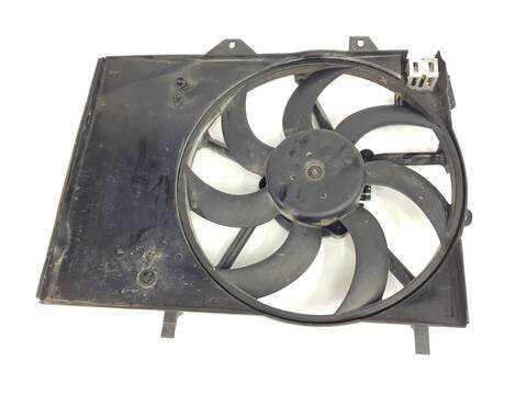 Electroventilador Opel Crossland GS LINE