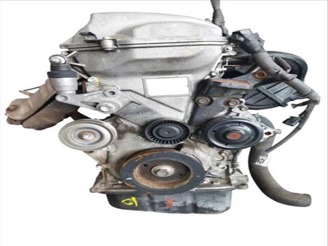 Motor Completo Toyota Corolla 1.6 VVT-I ZZE121_ ZZE121R)