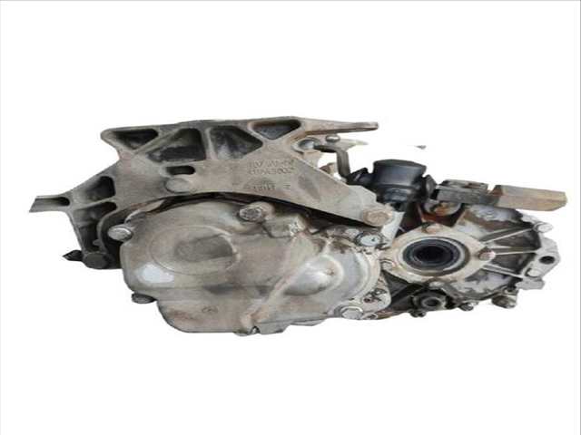 Foto 3ª: Caja Cambios Fiat Idea 1.3 D MULTIJET (2003)