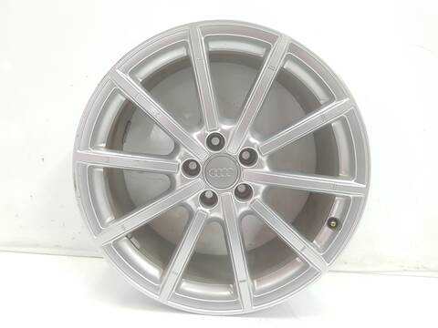 LLanta Aleacion Audi A6 2.0 TDI ULTRA