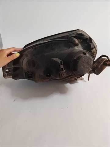 Foto 2ª: Faro Derecho Hyundai Tucson 2.0 DIESEL [D4EA-V] (2006)