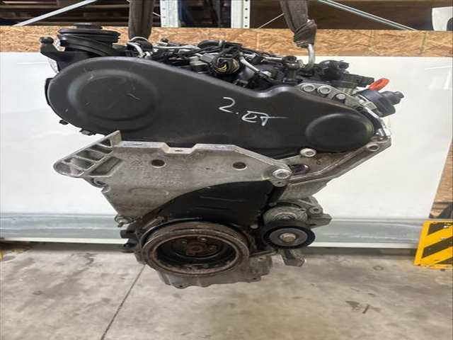 Motor Completo Volkswagen Passat 140 CV 103KW
