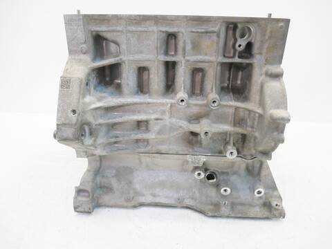 Bloque Motor Volvo XC 40 163 CV 120KW