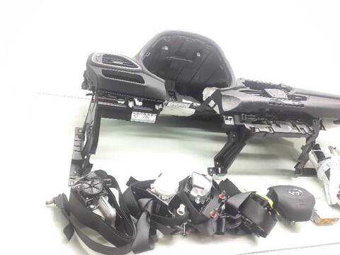 Foto 3ª: Kit Airbag Hyundai i30 ESSENCE 100CV 74KW [G4LC] (2019)