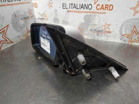 Foto 4ª: Retrovisor Izquierdo Bmw Serie 5 518 520 D BERLINA 163CV 120KW [M47N204D5] (2006)