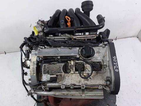 Motor Completo Audi A4 1.8 BERLINA 125CV 92KW