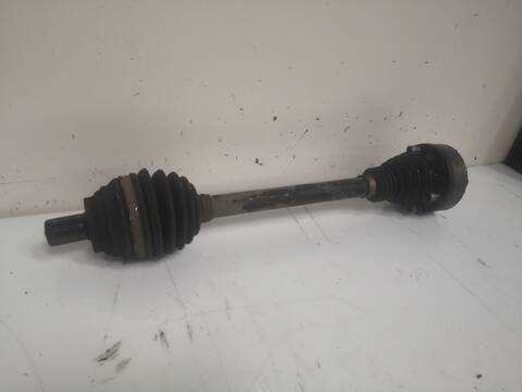 Foto 2ª: Transmision Delantera Izquierda Volkswagen Golf BKC (2003)