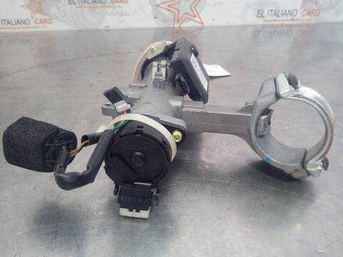 Foto 3ª: Antirrobo Opel Antara EXCELLENCE 4X4 184CV 135KW [Z22D1] (2013)