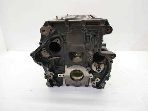 Foto 3ª: Bloque Motor Audi Q5 265 CV 195KW [DPUA DPU DPVA] (2021)