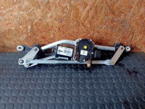 Motor Limpia Delantero Hyundai i20 STYLE 1 TGDI CAT 120CV