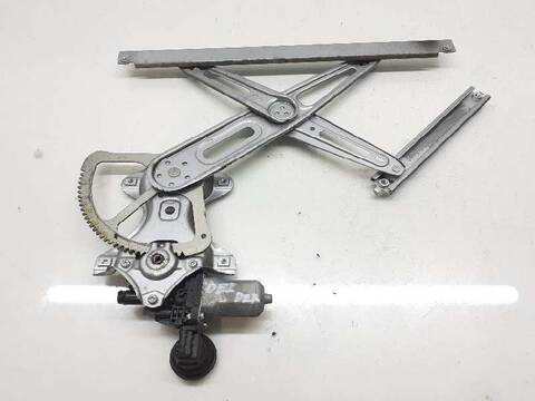 Foto 2ª: Elevalunas Eléctrico Delantero Derecho Toyota Yaris BASICO 87CV 64KW [2SZ] (2006)