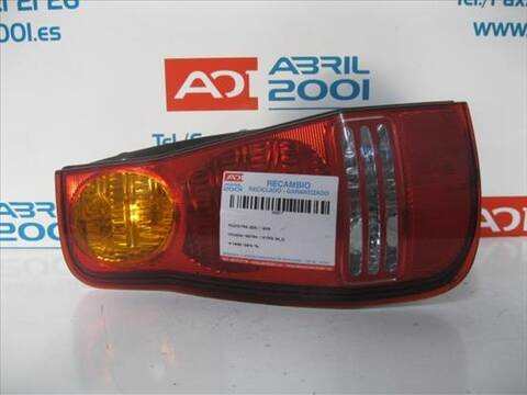 Piloto Trasero Izquierdo Hyundai Matrix 1.5 CRDI 102CV 75KW