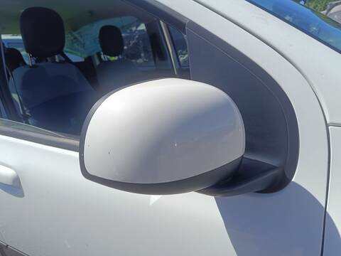 Retrovisor Derecho Fiat Panda POP 69CV 51KW