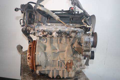 Foto 2ª: Motor Completo Ford Focus TREND 101CV 74KW [FYDB] (1998)