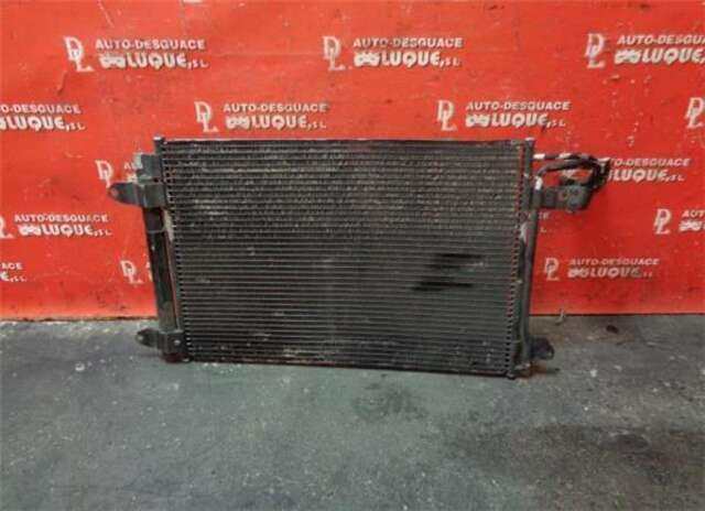Radiador Calefaccion A.A. Volkswagen Golf 2.0TDI VARIANT RANCHERA