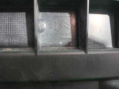 Foto 3ª: Cubrecarter Citroen C3 EXCLUSIVE 68CV [8HZDV4TD] (2009)