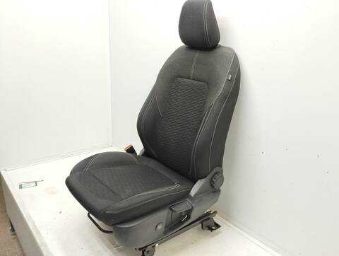 Foto 2ª: Asiento Delantero Izquierdo Ford Puma HYBRID ST-LINE 125CV 92KW [B7JB] (2020)
