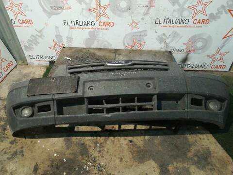 Paragolpes Delantero Ford Transit 2.2 TDCI CAT 125CV 92KW CAJA CERRADA