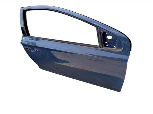 Foto 2ª: Puerta Delantera Derecha Hyundai i20 1.2 (2008)