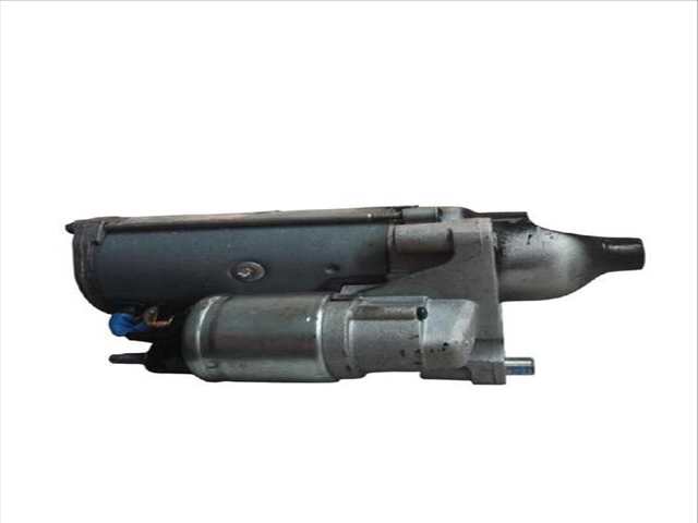 Motor de Arranque Peugeot 2008 1.6 BLUEHDI 100