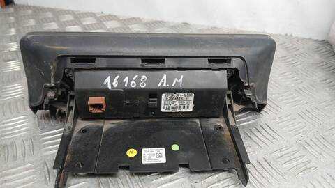 Foto 2ª: Sistema Audio Radio CD Citroen Berlingo TALLA M LIVE 102CV 75KW FURGON [YH01] (2019)