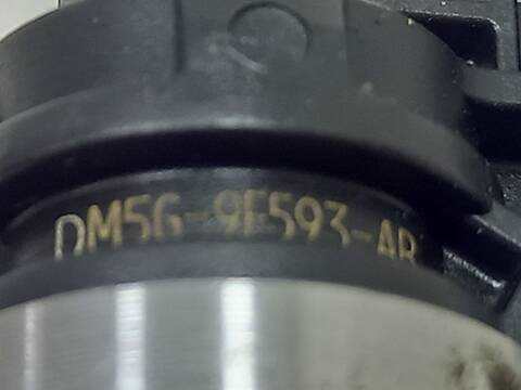 Foto 2ª: Inyectores Ford C Max M1DD CEU) (2017)