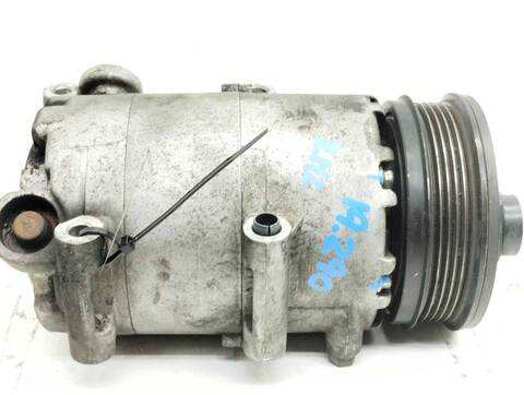 Foto 3ª: Compresor Aire Acondicionado Ford Focus GHIA BERLINA 100CV 74KW [HWDA] (2005)