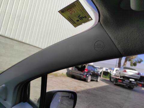 Airbag Cortina Delantero Derecho Toyota Yaris 1NRFE