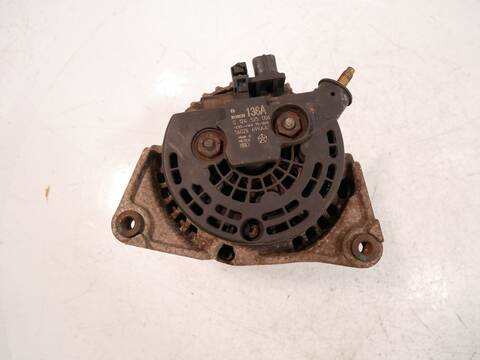 Foto 2ª: Alternador Dodge Ram 335 - 350 CV [EZA] (2005)