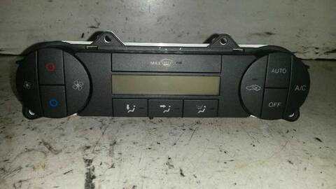 Mando Climatizador Ford Mondeo 2.0 TDCI CAT BERLINA 130CV 96KW