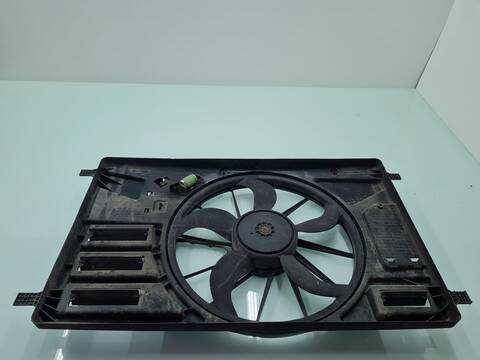 Foto 3ª: Electroventilador Ford Transit 2.2 TDCI CAT 125CV 92KW [CYFF] (2014)