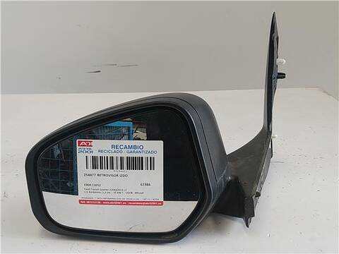 Retrovisor Izquierdo Ford Transit 1.5 AMBIENTE 75CV 55KW