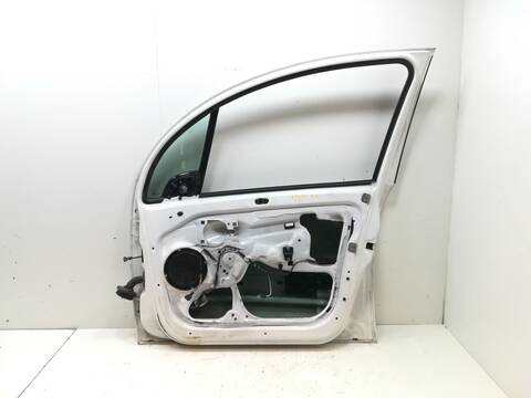 Foto 2ª: Puerta Delantera Derecha Citroen C3 8HZ (2009)