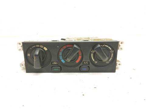 Mando Calefacción A. A. Nissan Almera GX 99CV 73KW