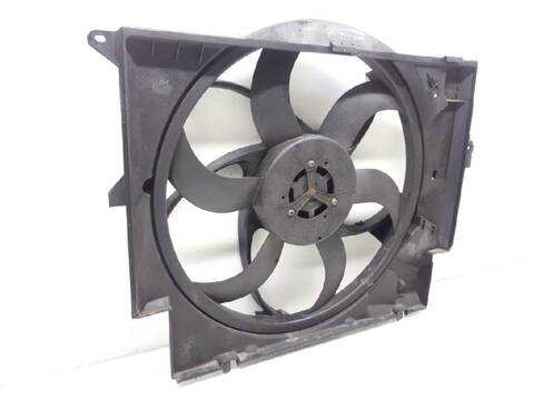 Electroventilador Bmw X1 XDRIVE 20D 177CV 130KW