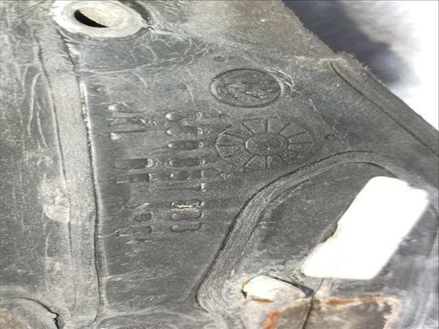 Foto 4ª: Retrovisor Izquierdo Volkswagen Passat BERLINA 150CV 110KW [BXE] (2006)