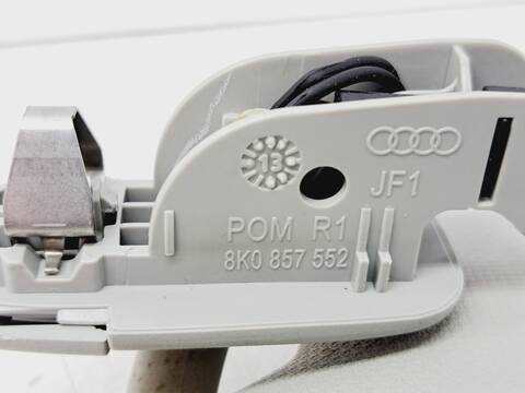 Foto 4ª: Parasol Derecho Audi A4 2.0 16V TDI CLEAN DIESEL 150CV 110KW [CJCD] (2014)