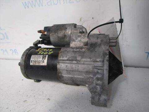 Motor de Arranque Peugeot 5008 2.0 PREMIUM 150CV 110KW