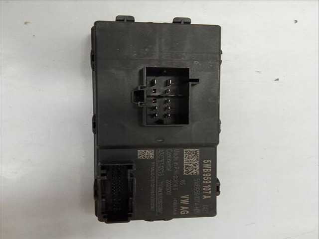 Centralita Motor ECU Audi Q3 35 TDI 150CV 110KW